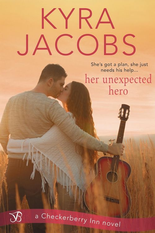 Produktbild: Her Unexpected Hero