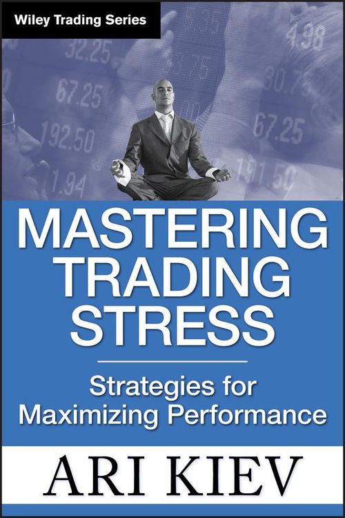 Produktbild: Mastering Trading Stress