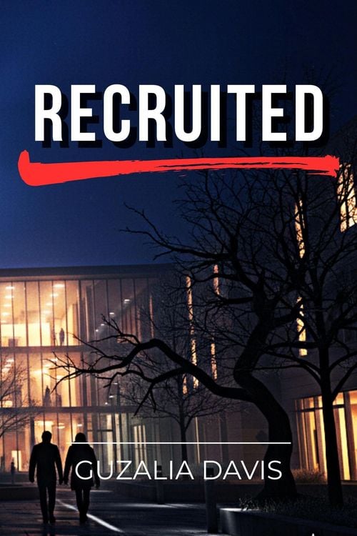 Produktbild: Recruited
