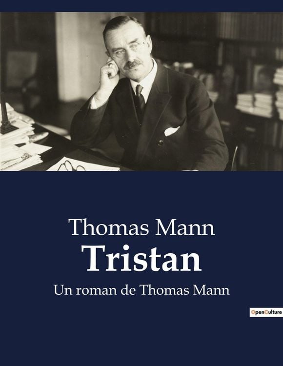 Produktbild: Tristan
