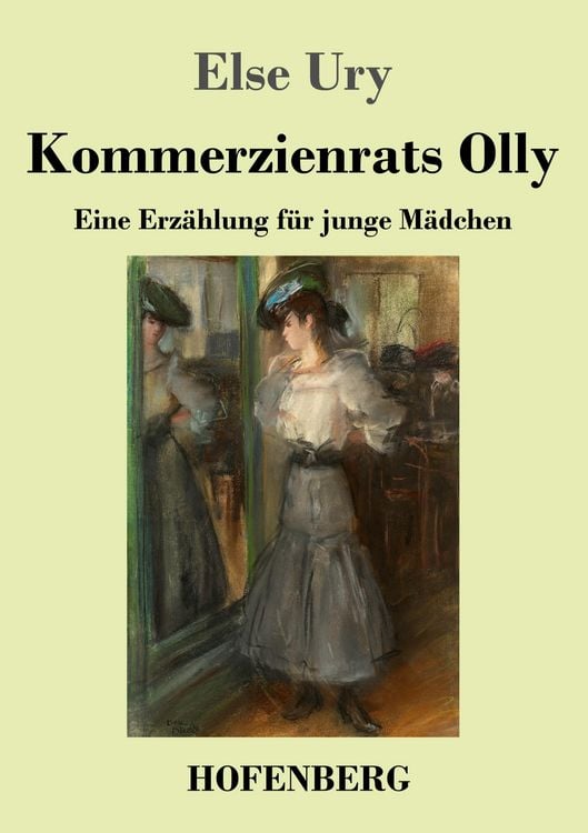 Produktbild: Kommerzienrats Olly