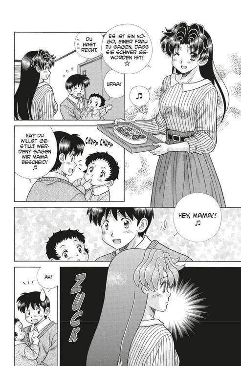 Produktbild: Manga Love Story 85