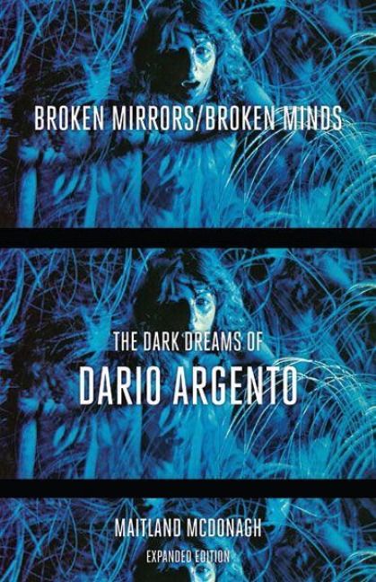 Produktbild: Broken Mirrors/Broken Minds