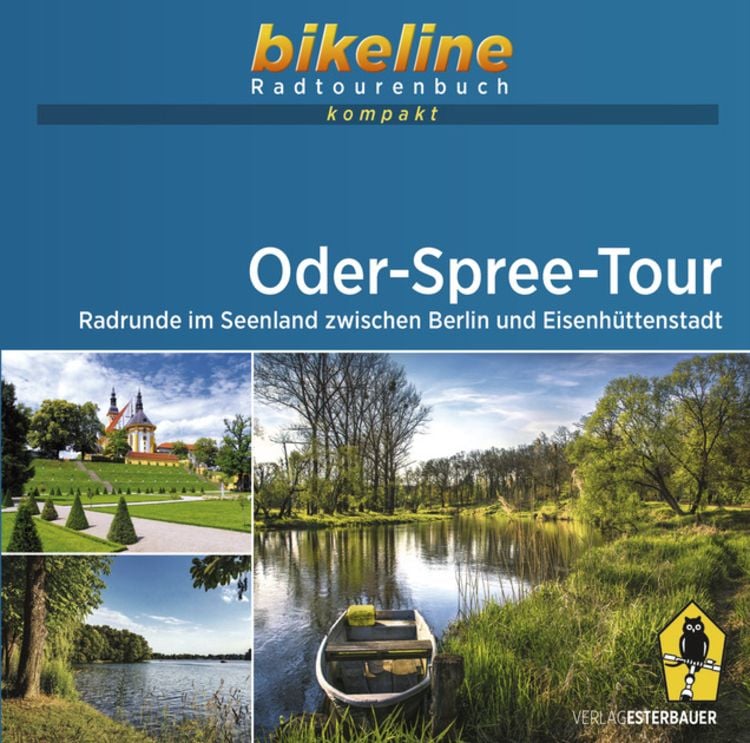 Produktbild: Oder-Spree Tour