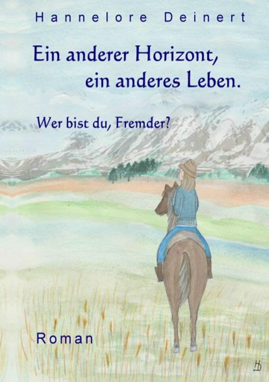 Produktbild: Ein anderer Horizont, ein anderes Leben