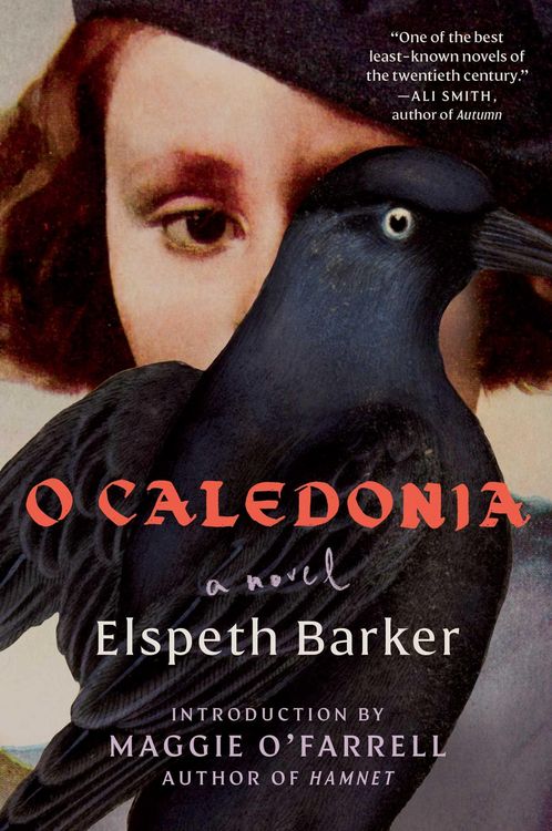 Produktbild: O Caledonia