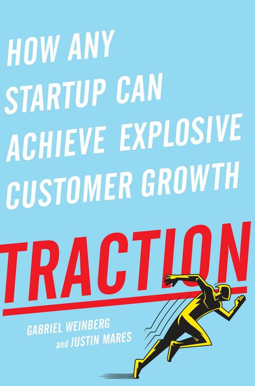 Produktbild: Traction