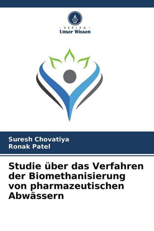 Produktbild: Studie &uuml;ber das Verfahren der Biomethanisierung von pharmazeutischen Abw&auml;ssern