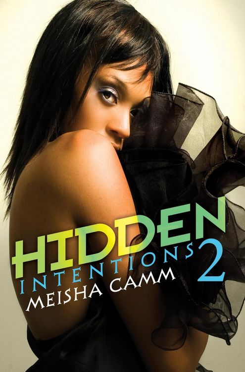 Produktbild: Hidden Intentions 2