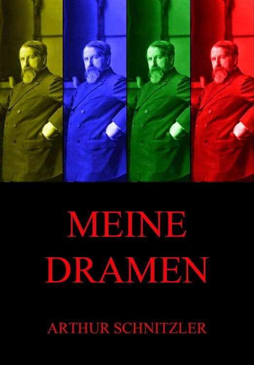 Produktbild: Meine Dramen