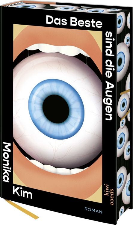 Produktbild: Das Beste sind die Augen