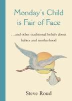 Produktbild: Monday's Child is Fair of Face