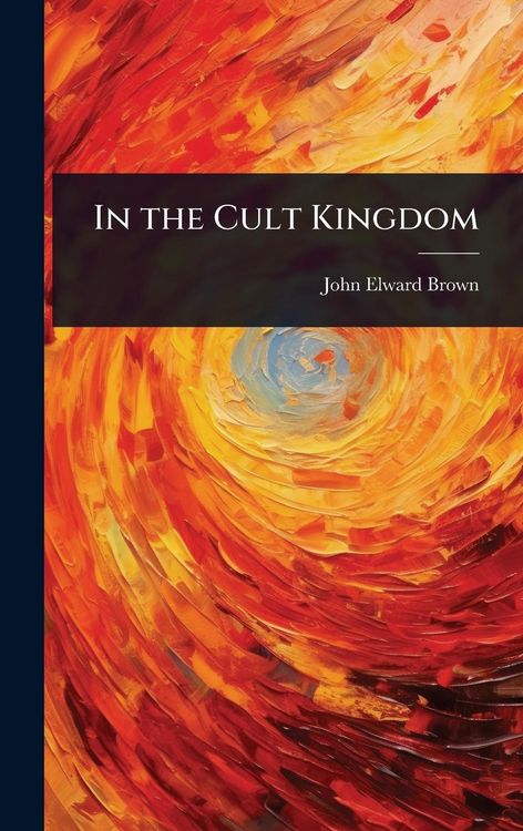 Produktbild: In the Cult Kingdom