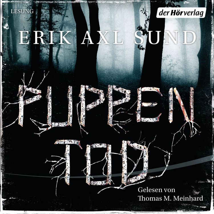 Produktbild: Puppentod