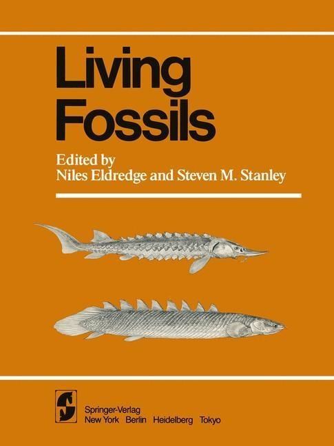 Produktbild: Living Fossils