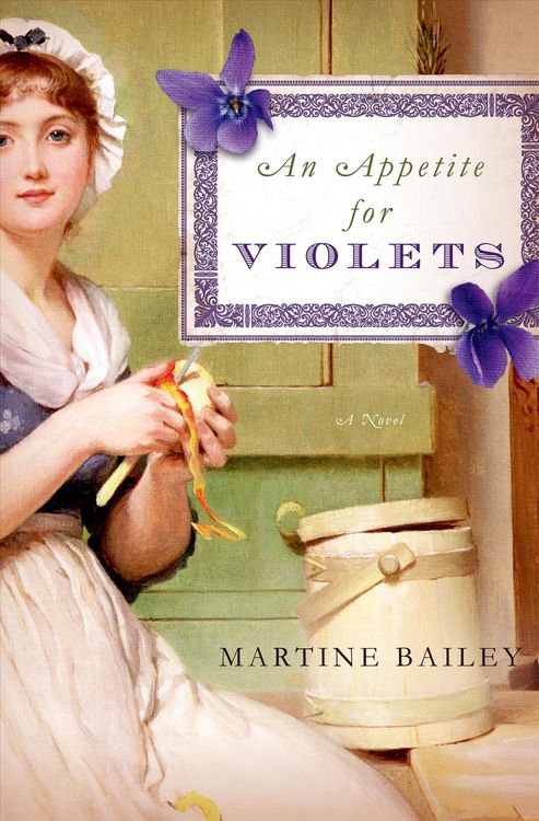 Produktbild: Appetite For Violets
