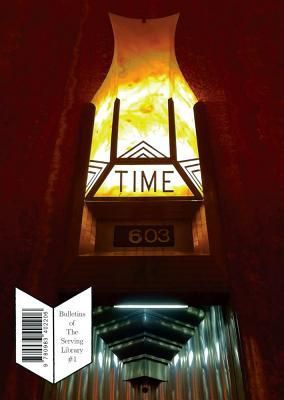 Produktbild: Bulletins of the Serving Library #1: Summer 2011