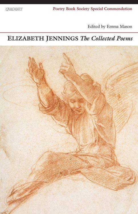 Produktbild: The Collected Poems