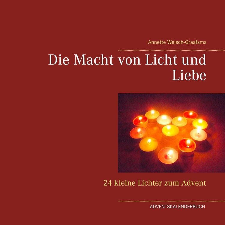 Produktbild: Die Macht von Licht und Liebe
