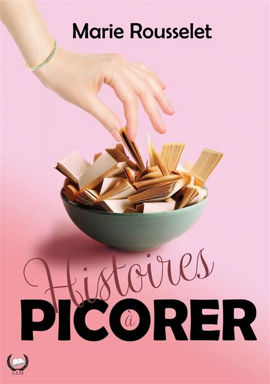 Produktbild: Histoires &agrave; picorer