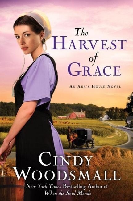 Produktbild: The Harvest of Grace