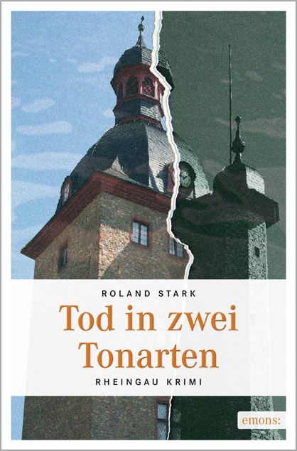 Produktbild: Tod in zwei Tonarten