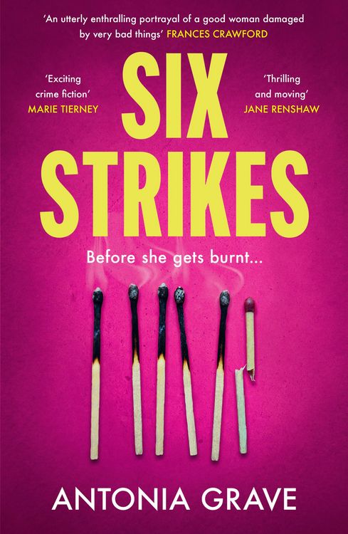 Produktbild: Six Strikes