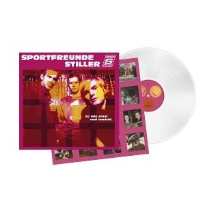 Produktbild: So wie einst Real Madrid (Wei&aacute;es Vinyl)