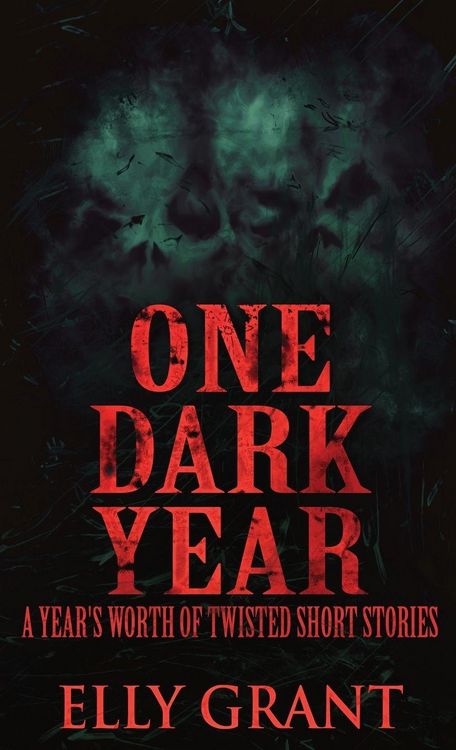 Produktbild: One Dark Year