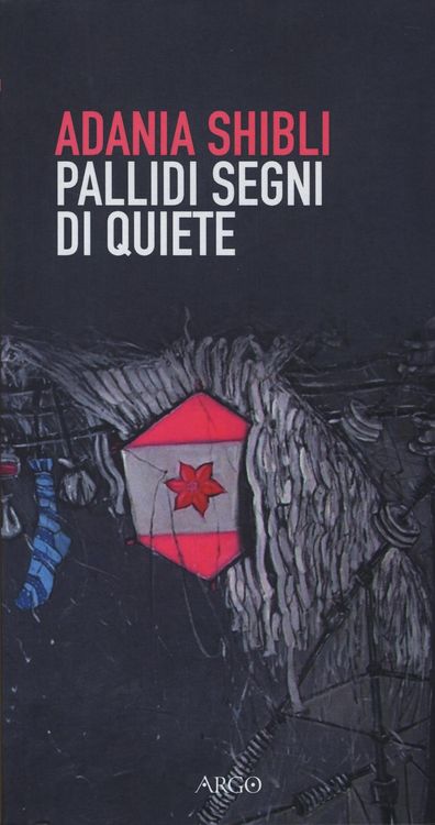 Produktbild: Pallidi segni di quiete