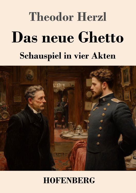 Produktbild: Das neue Ghetto