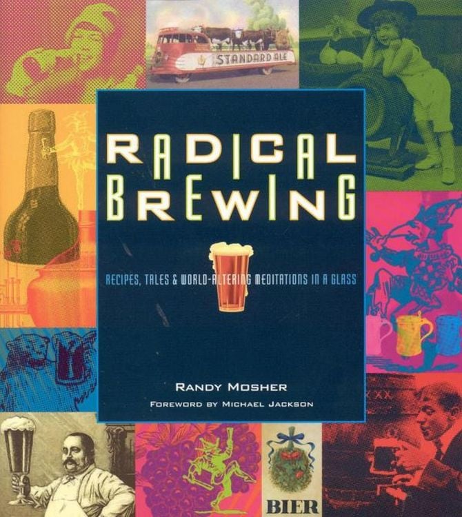 Produktbild: Radical Brewing