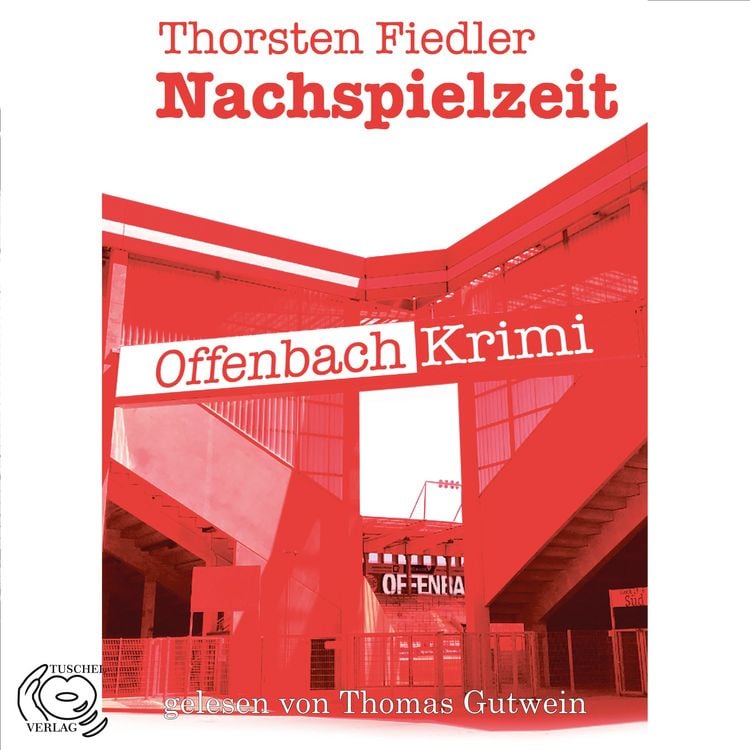 Produktbild: Nachspielzeit