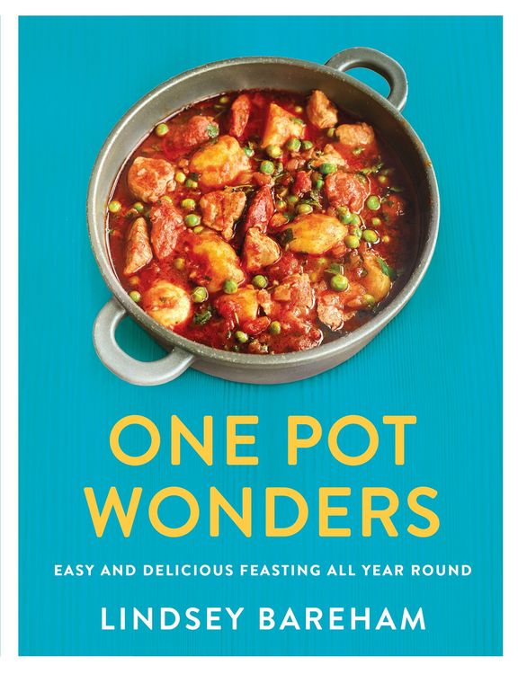Produktbild: One Pot Wonders