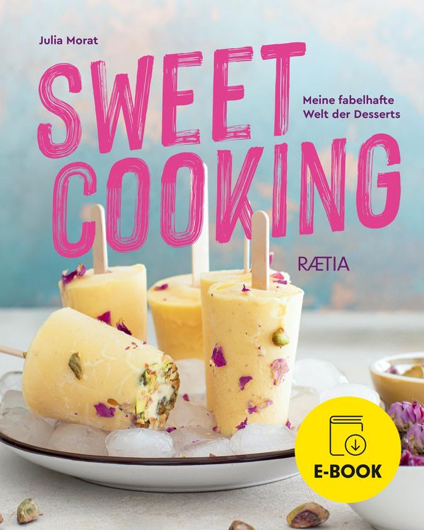 Produktbild: Sweet Cooking
