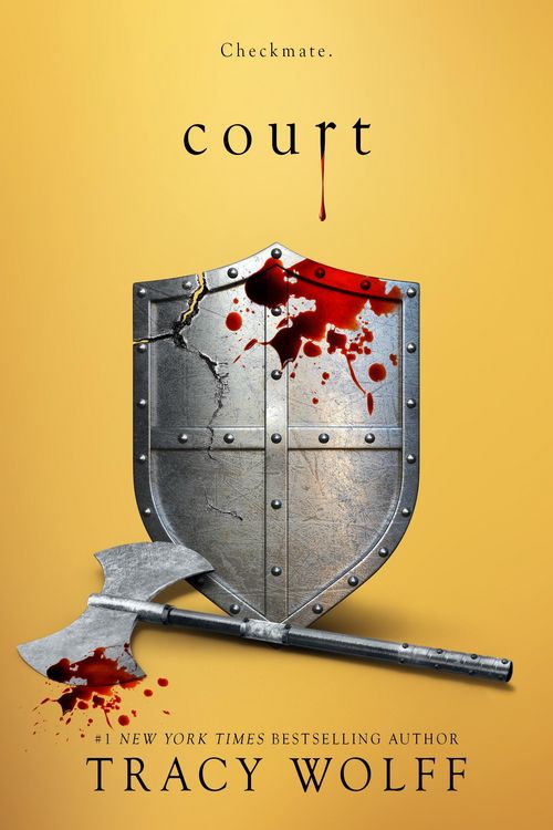 Produktbild: Court
