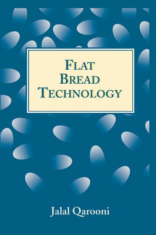 Produktbild: Flat Bread Technology