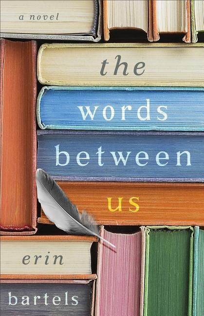 Produktbild: The Words Between Us