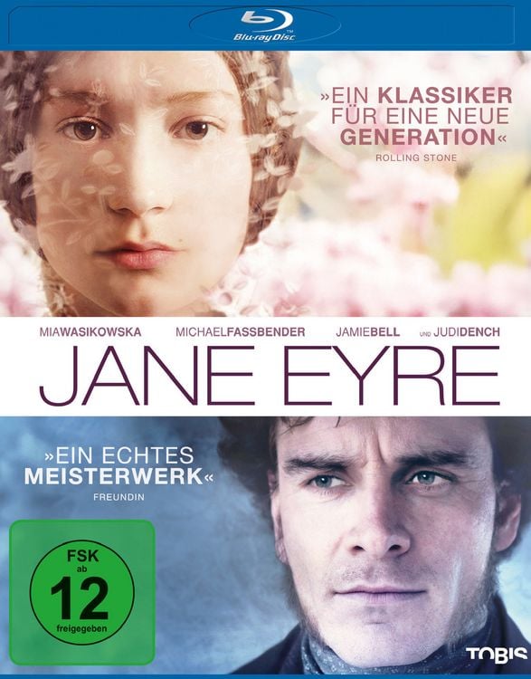 Produktbild: Jane Eyre