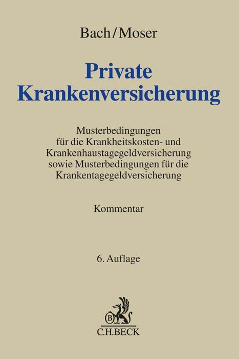 Produktbild: Private Krankenversicherung