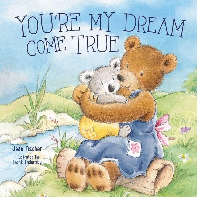 Produktbild: You're My Dream Come True