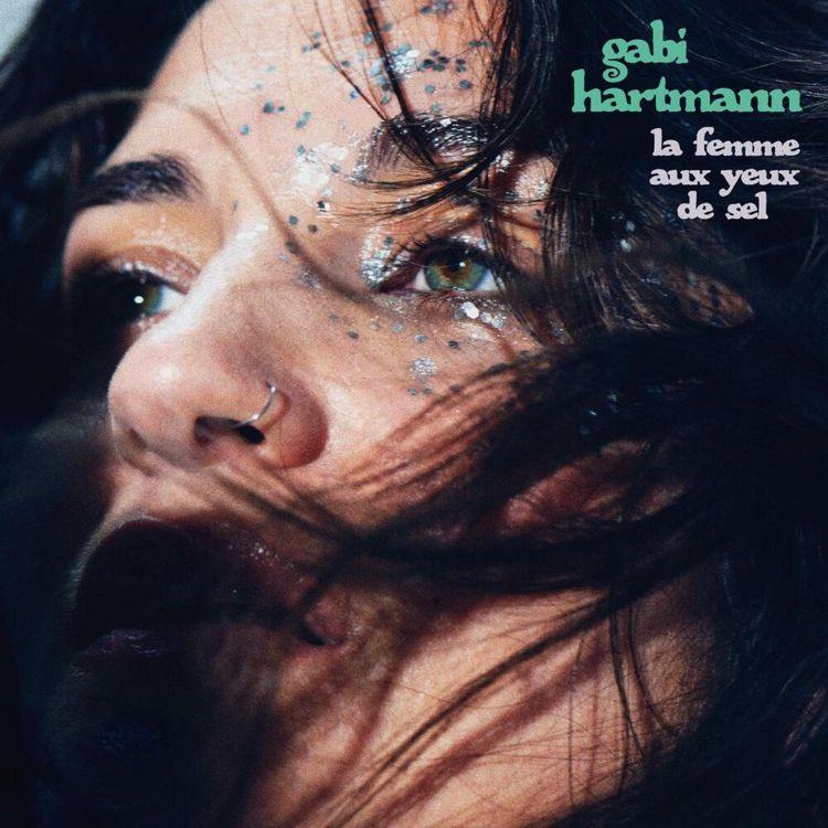Produktbild: La femme aux yeux de sel