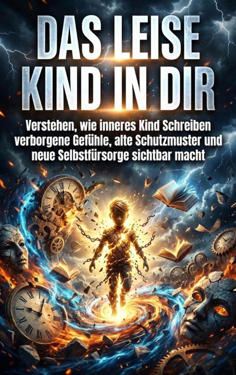 Produktbild: Das Leise Kind in Dir