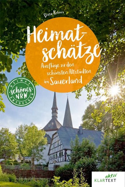 Produktbild: Heimatschätze Sauerland