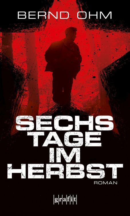 Produktbild: Sechs Tage im Herbst