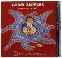 Produktbild: Enjoy Your Cells-Balkwill/Rolph 4-Book Set