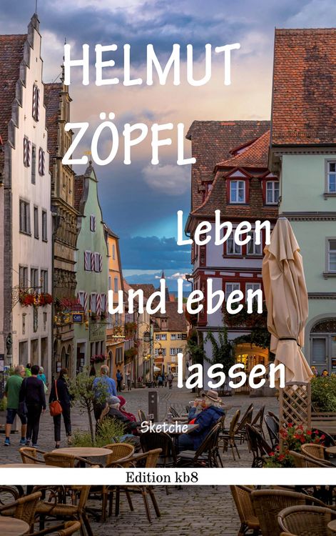 Produktbild: Leben und leben lassen