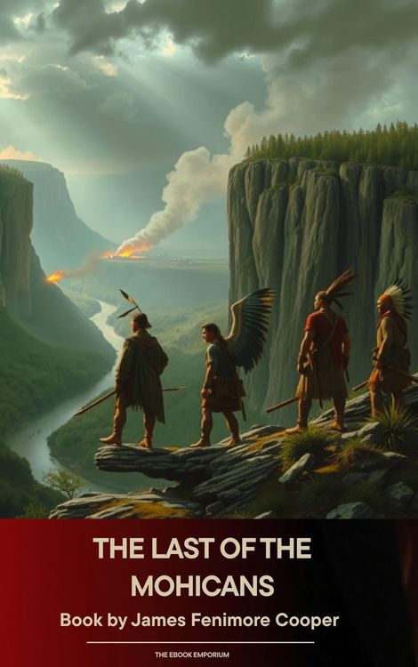Produktbild: The Last of the Mohicans