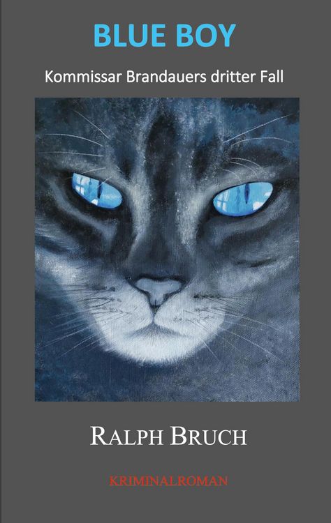Produktbild: Blue Boy