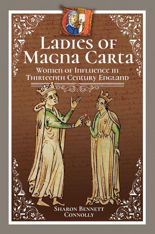 Produktbild: Ladies of Magna Carta